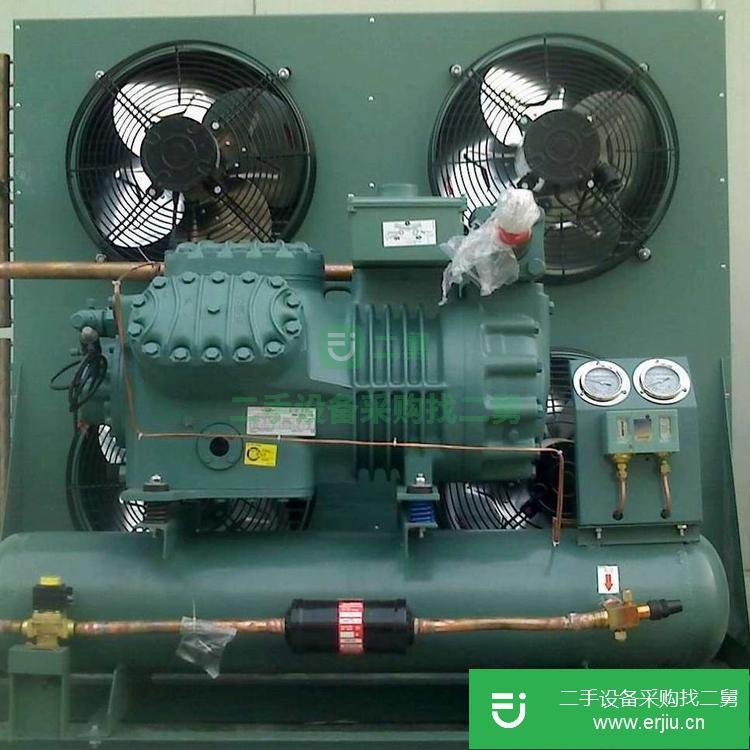 山東出售二手制冷機