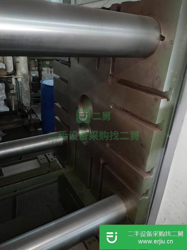 江蘇出售二手力勁280T壓鑄機(jī)