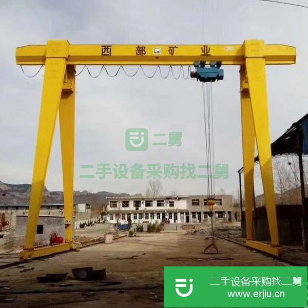 陜西出售二手包廂龍門吊