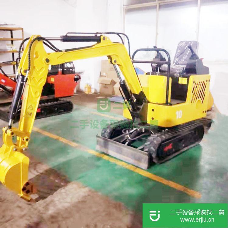 山東出售二手小型挖掘機