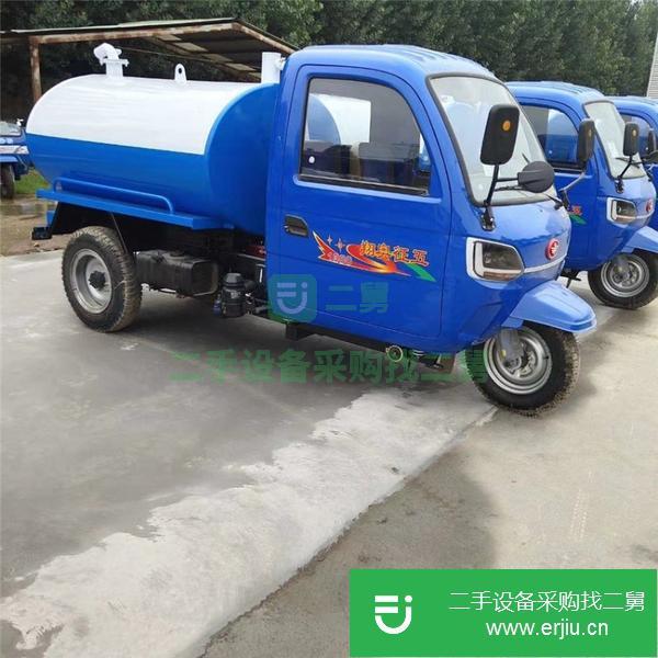 山東出售二手小型吸糞車(chē)