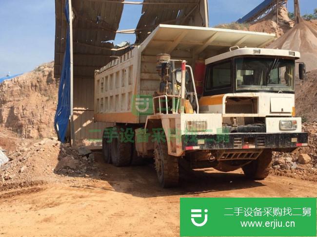 湖北出售二手自卸車