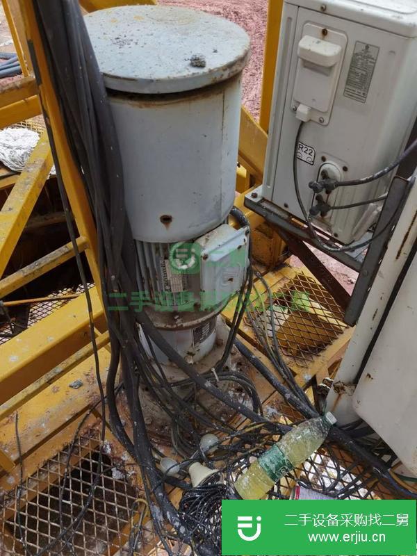 廣東出售二手中聯6013標高成色機況不錯