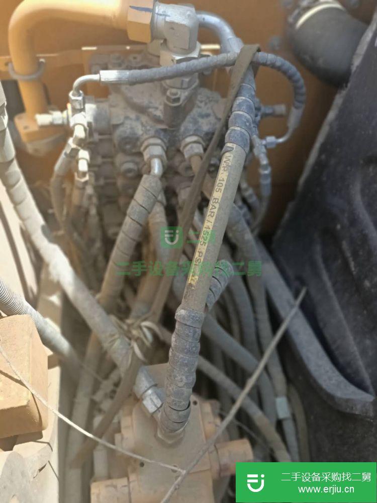 內蒙古出售二手三一重工SY75C-8挖掘機