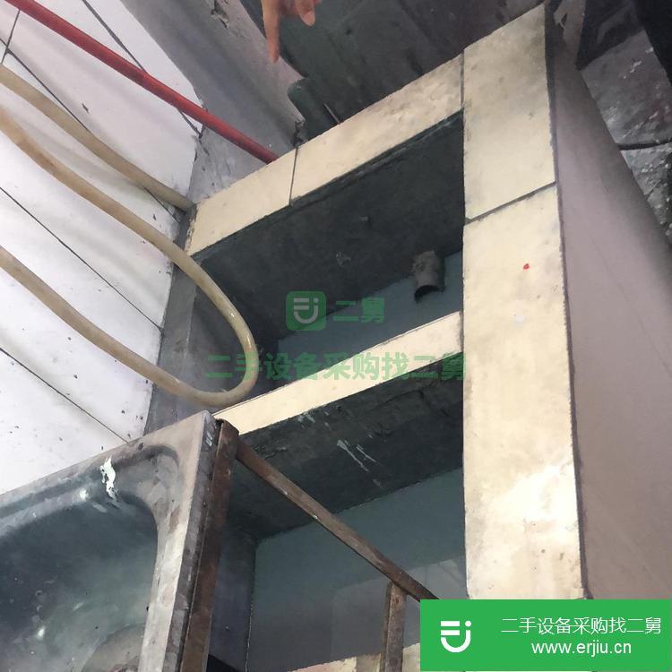 廣東出售二手污水處理設備