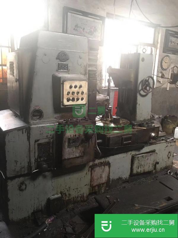 山東出售二手重慶3180滾齒機(jī)