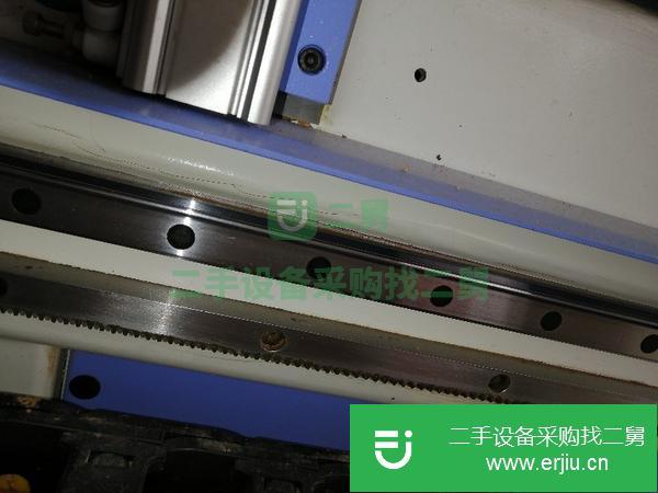 四川出售二手雕刻機