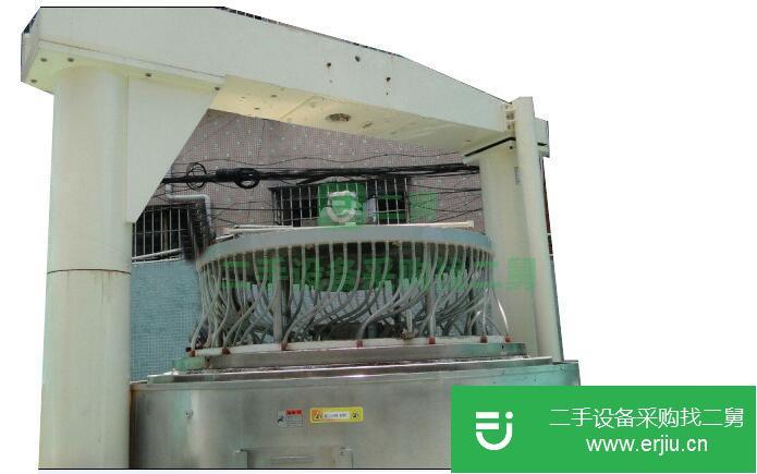 廣東出售二手HAMAL28B雙面拋光機
