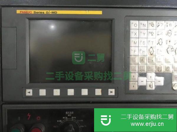 浙江出售二手恒威1165加工中心