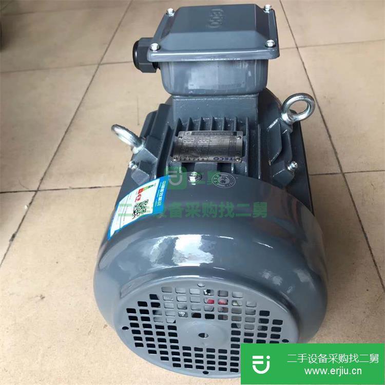 上海出售二手東元電機
