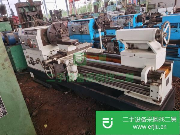 上海出售二手1.5米臥式車床