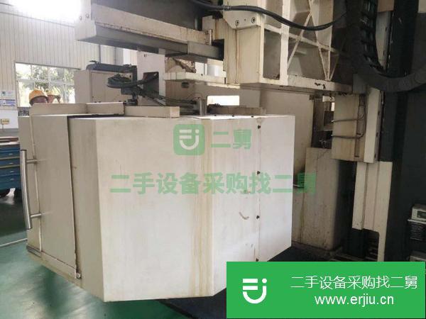 安徽出售二手?jǐn)?shù)控立式車床