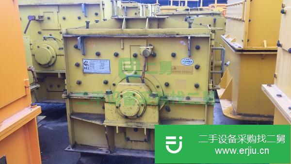 云南出售二手九成新制砂機