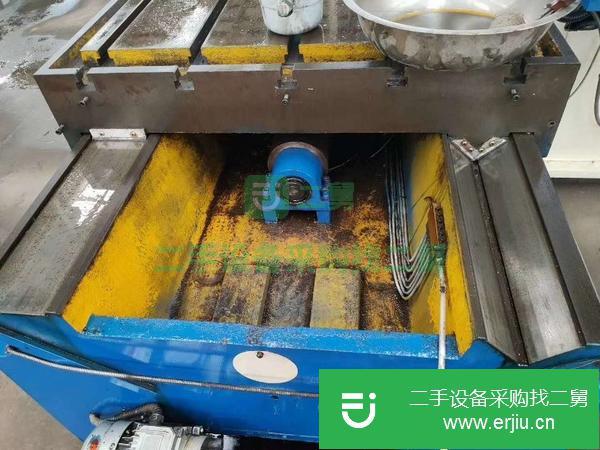 上海出售二手1x4米臥式鏜銑床