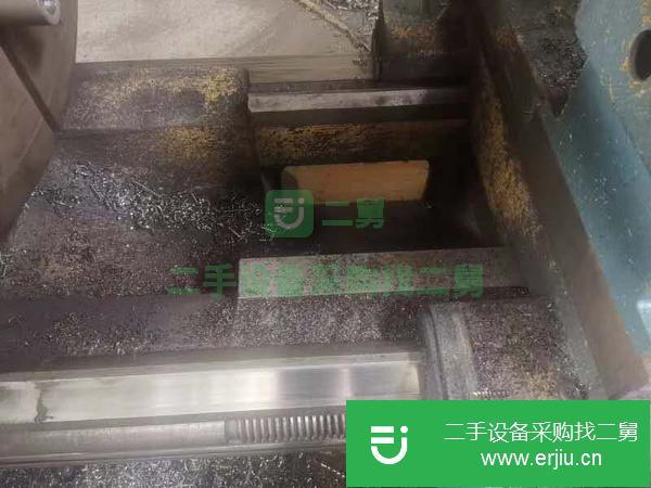 陜西出售二手星火61125*3米車床