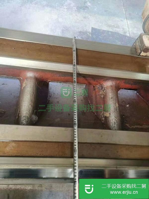 安徽出售二手數控管螺紋車床