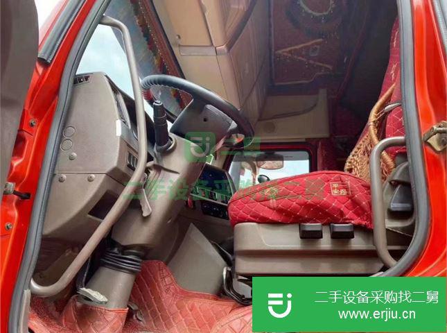 江西出售二手東風柳汽高欄載貨車
