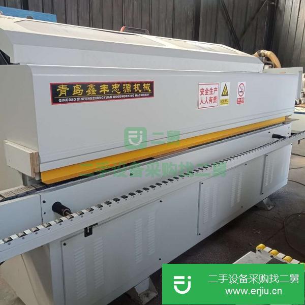 河南出售二手全自動(dòng)封邊機(jī)