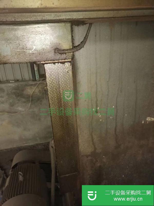 河北出售二手大連13年5110D立式車床