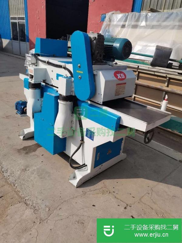 河北出售二手砂光機