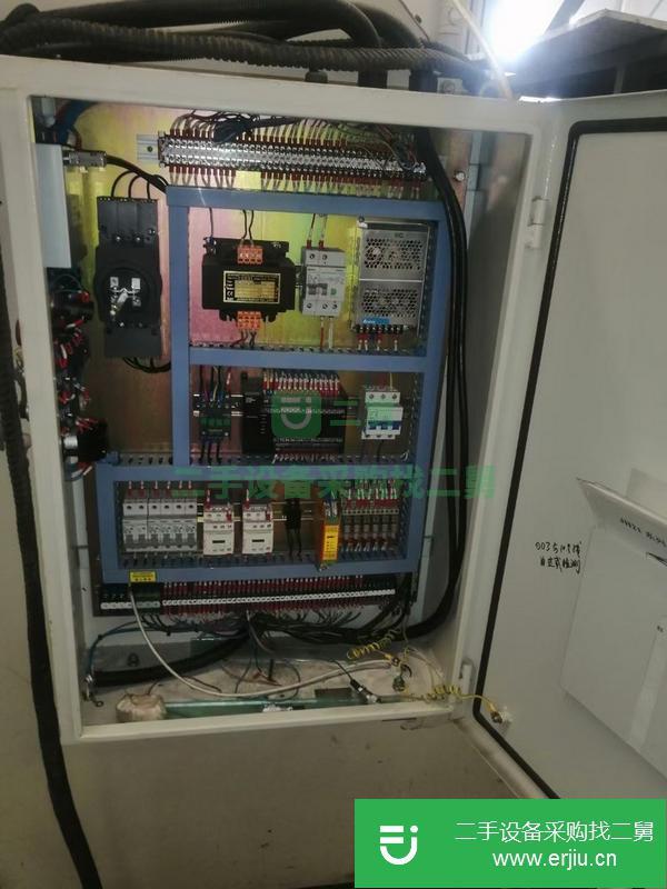江蘇出售二手壓力機