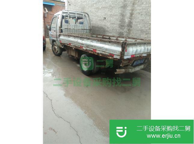 河北出售二手唐俊貨車