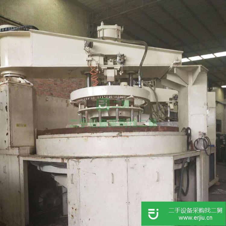 廣東出售二手日本創(chuàng)技30B平面研磨拋光機(jī)