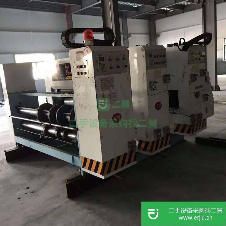 浙江出售二手1425印刷機