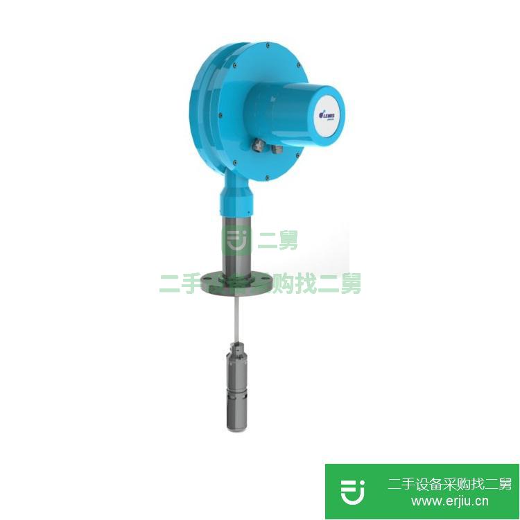 上海出售二手美國LEMIS便攜式潛水密度計(jì)DM-250.2N