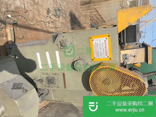 江蘇出售二手拋丸機