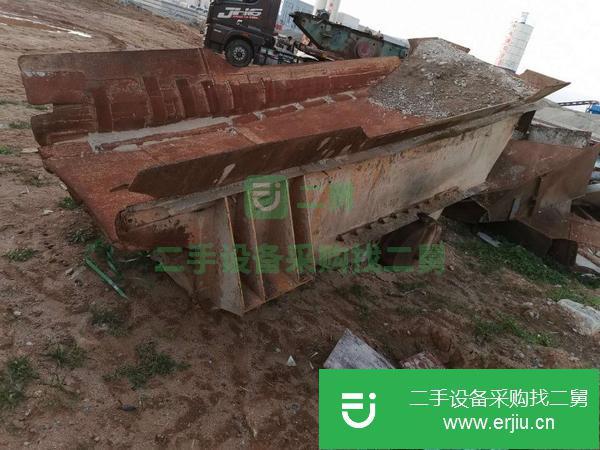 福建出售二手69鄂式破碎機(jī)