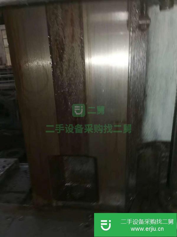 天津出售二手臥式鏜床