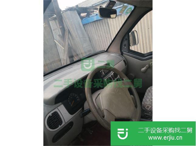 黑龍江出售二手哈飛單雙排貨車