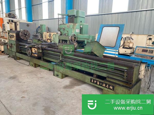 河北出售二手4.5米臥式車床