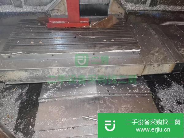 浙江出售二手鼎泰850加工中心