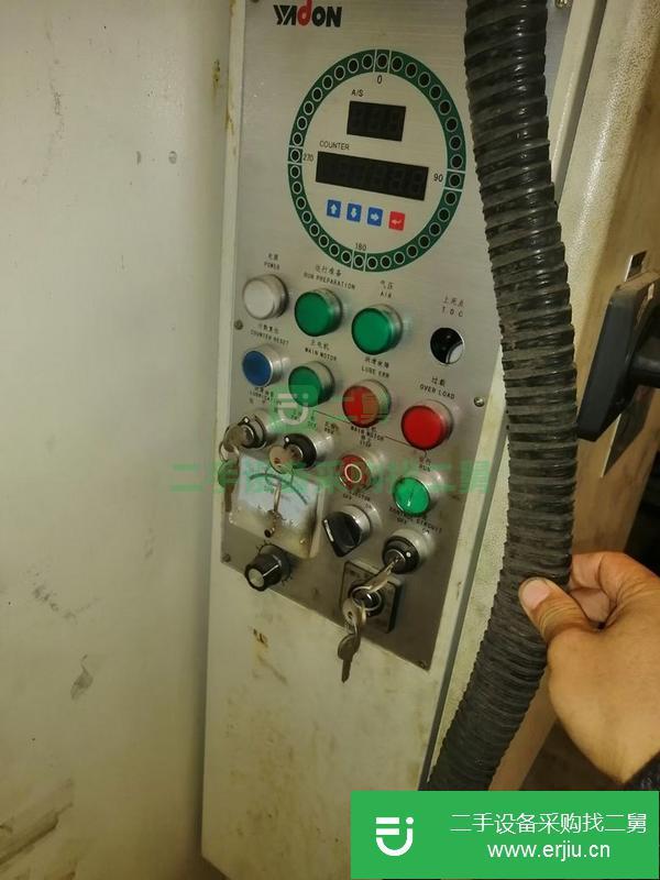 江蘇出售二手壓力機