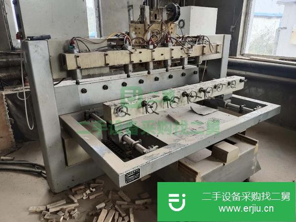 北京出售二手弘法立體圓雕機