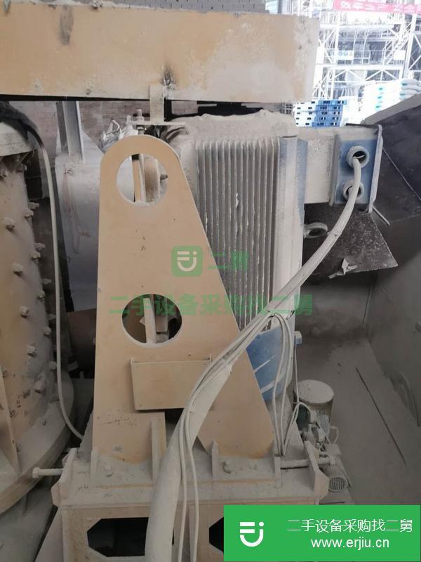 江西出售二手1500立軸制砂機