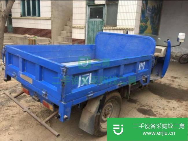 山東出售二手時風貨車