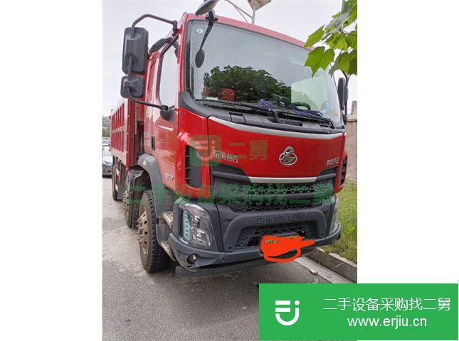 湖南出售二手東風柳汽自卸車