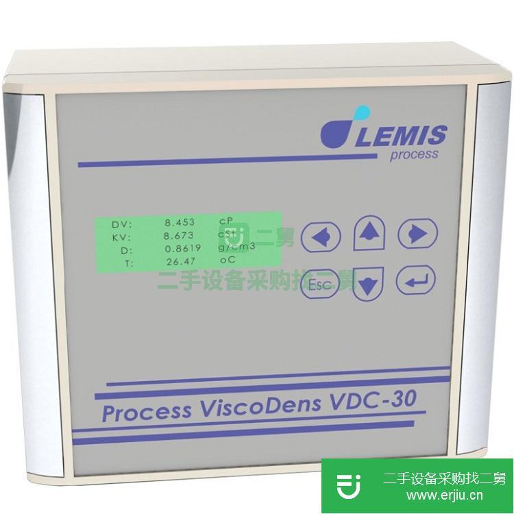 上海出售二手美國LEMIS便攜式潛水密度計(jì)DM-250.2N