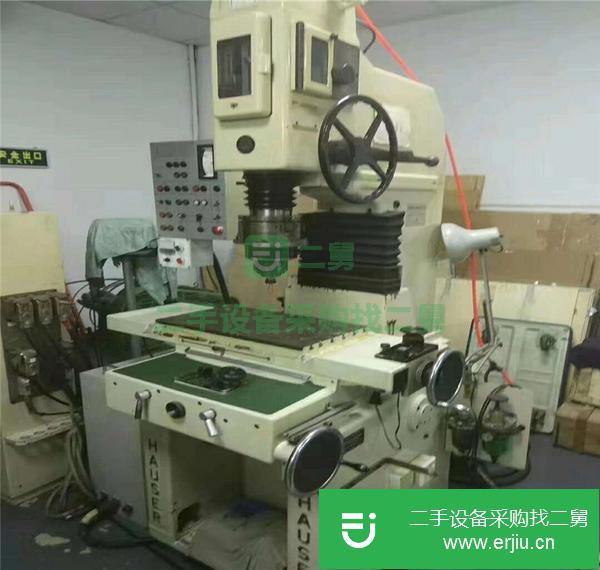 福建出售二手豪澤座標磨床