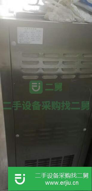 江蘇出售二手冰淇淋機