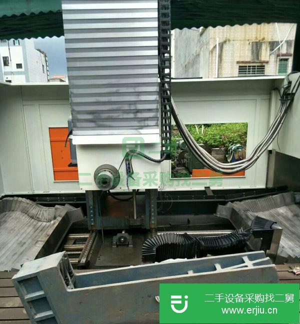 廣東出售二手佳速H--3000D臥側加工中心