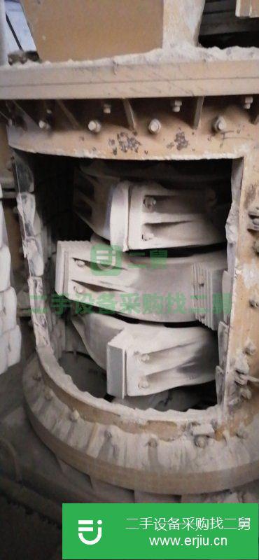 江西出售二手1500立軸制砂機