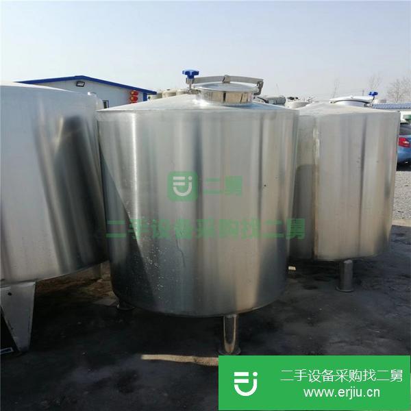 黑龍江出售二手儲罐