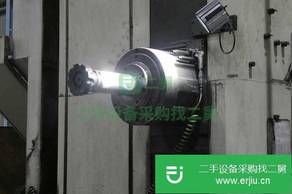 江蘇出售二手東芝鏜銑加工中心