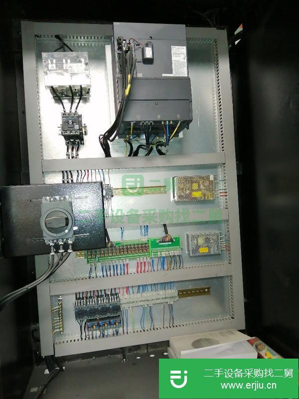 江蘇出售二手仕興鴻加工中心
