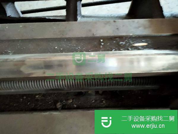 山西出售二手5米臥式車床