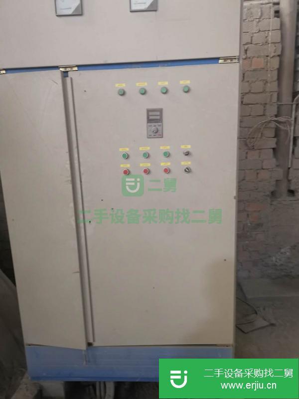 江西出售二手1500立軸制砂機